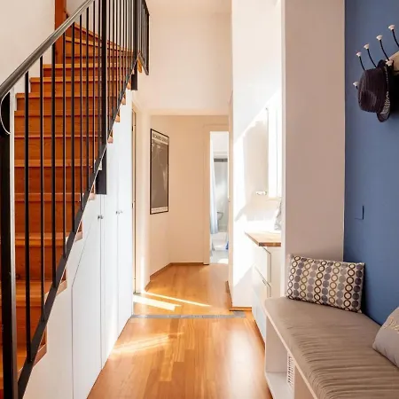 Апартаменты The Best Rent - Large Three Bedrooms In