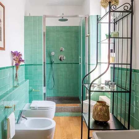 Апартаменты The Best Rent - Large Three Bedrooms In