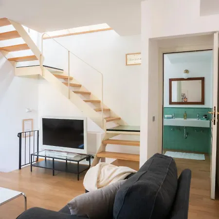 Апартаменты The Best Rent - Large Three Bedrooms In *