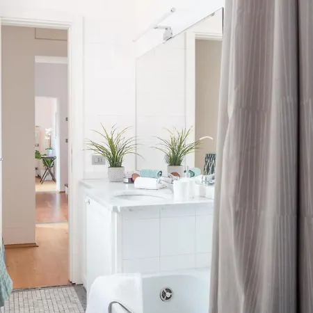 The Best Rent - Large Three Bedrooms In Апартаменты
