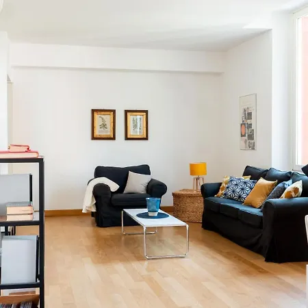 Апартаменты The Best Rent - Large Three Bedrooms In
