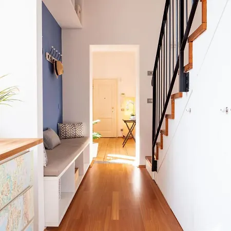 The Best Rent - Large Three Bedrooms In * Милан
